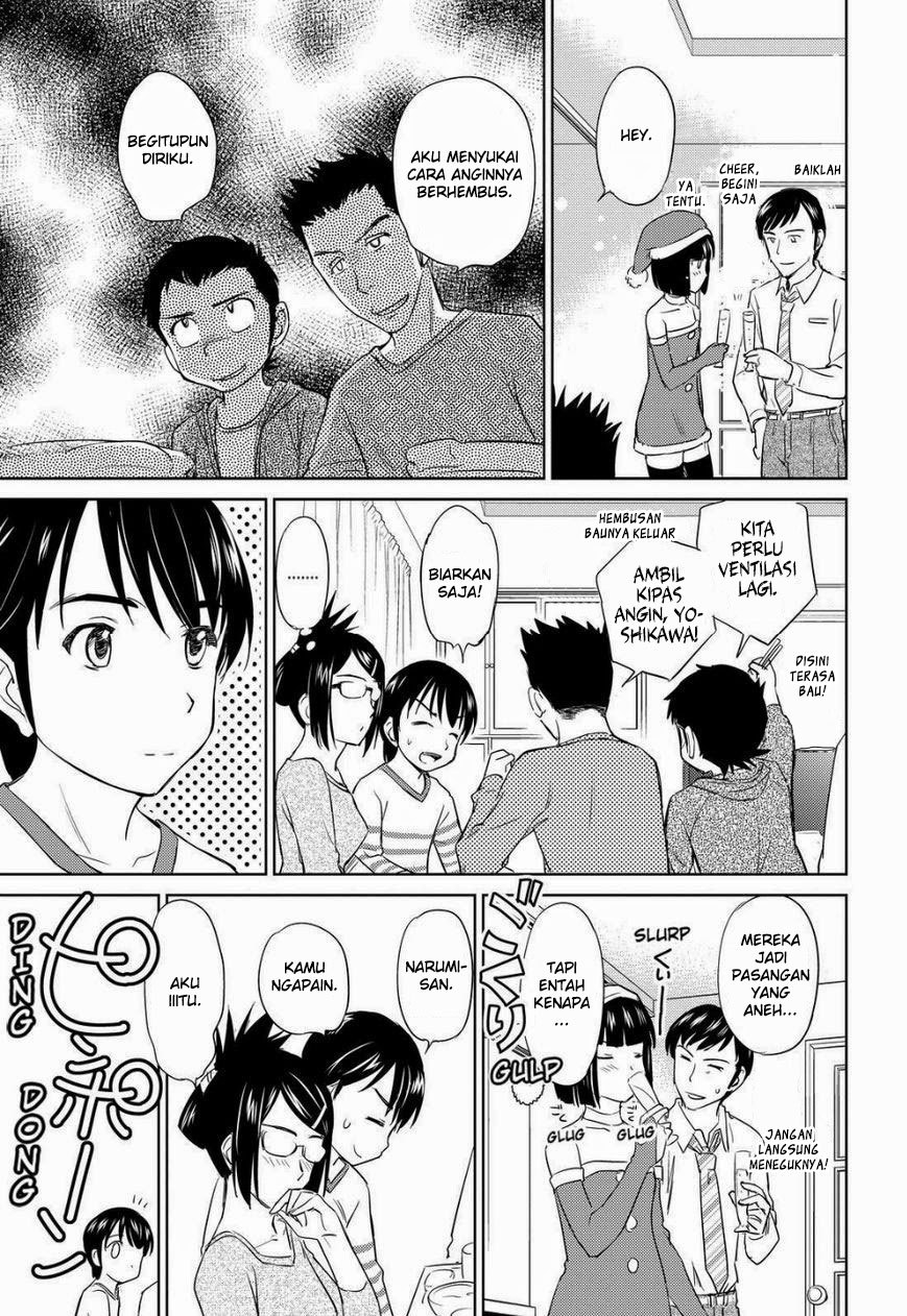Chapter 33 - halaman 19