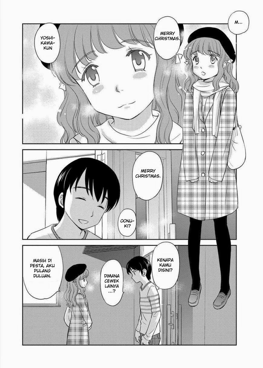 Chapter 33 - halaman 20