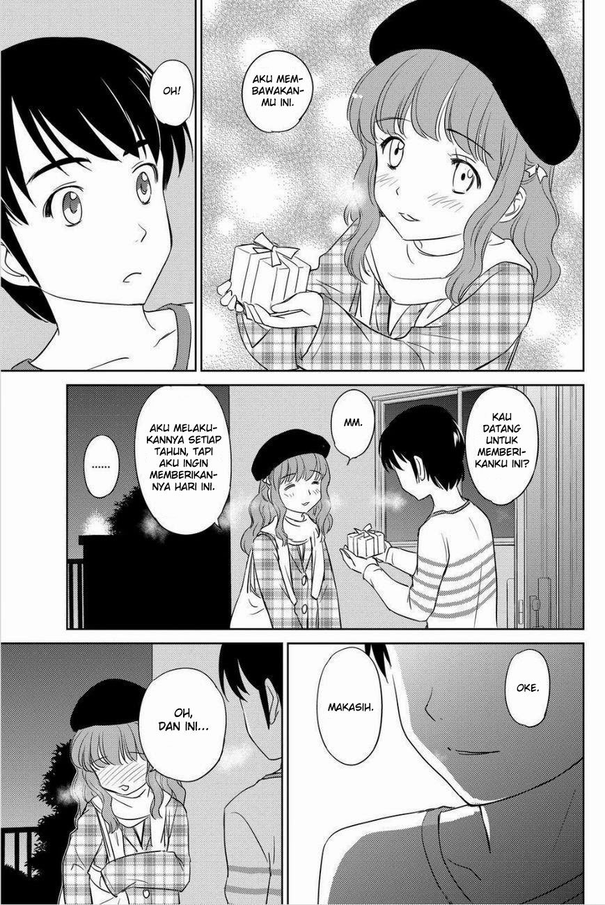 Chapter 33 - halaman 21