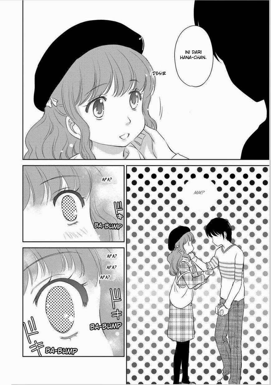 Chapter 33 - halaman 22