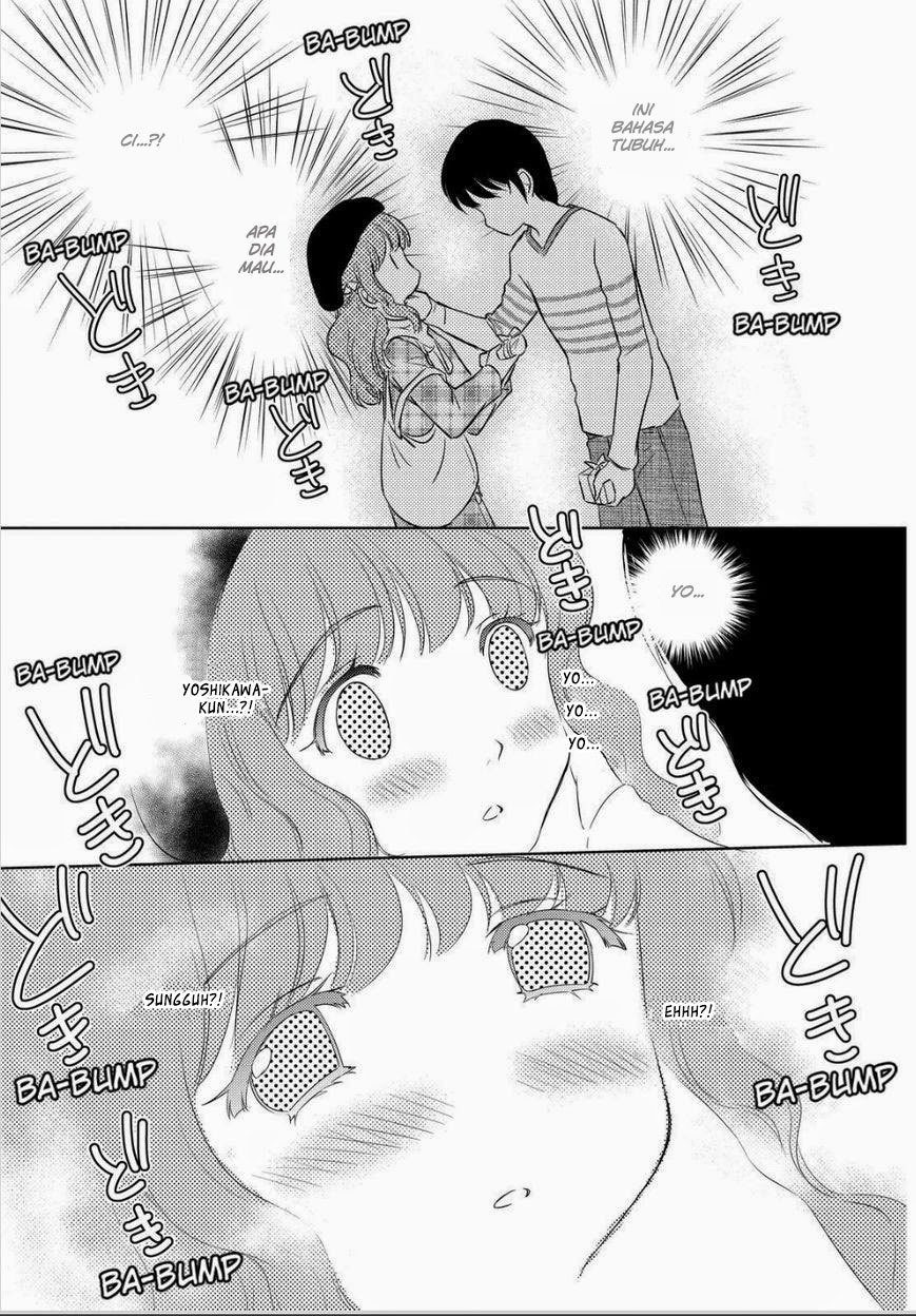 Chapter 33 - halaman 23