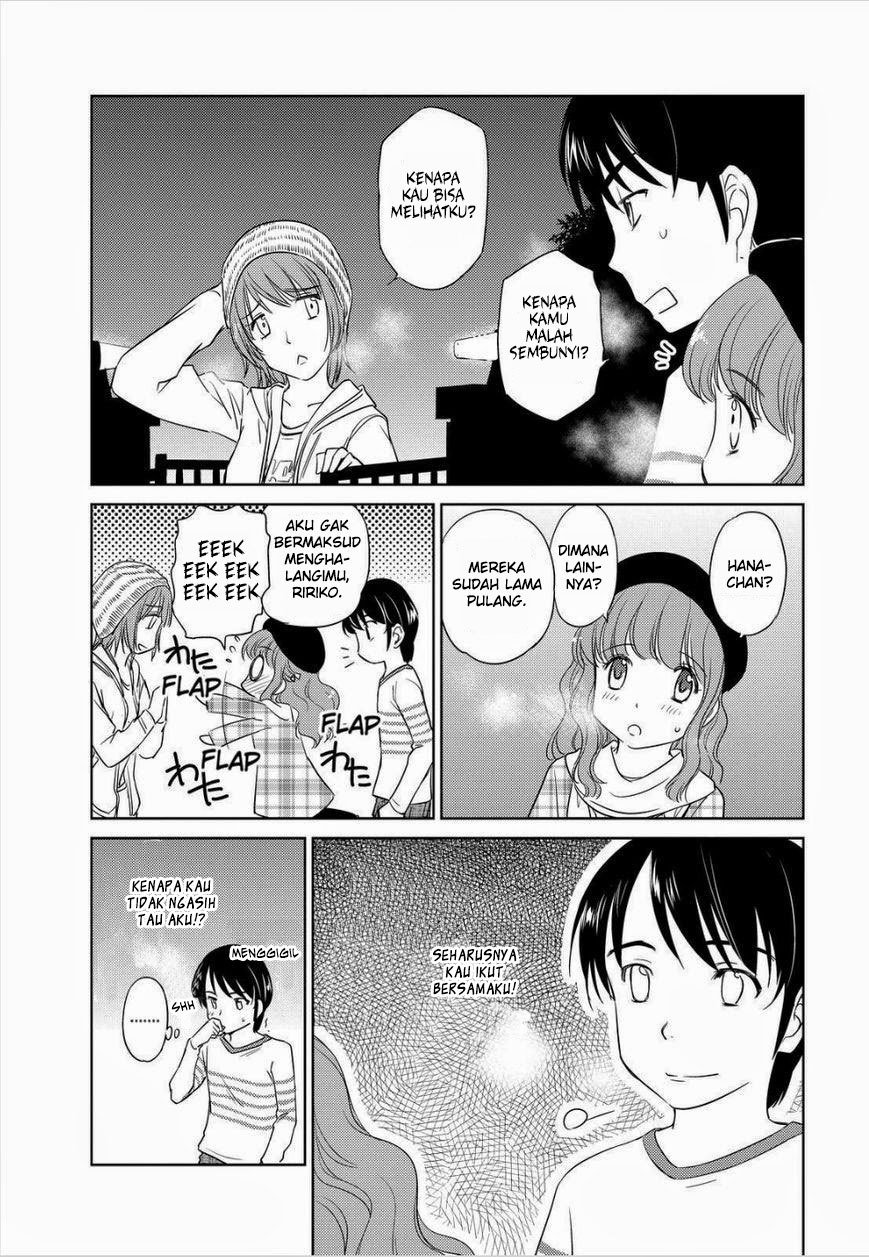 Chapter 33 - halaman 25