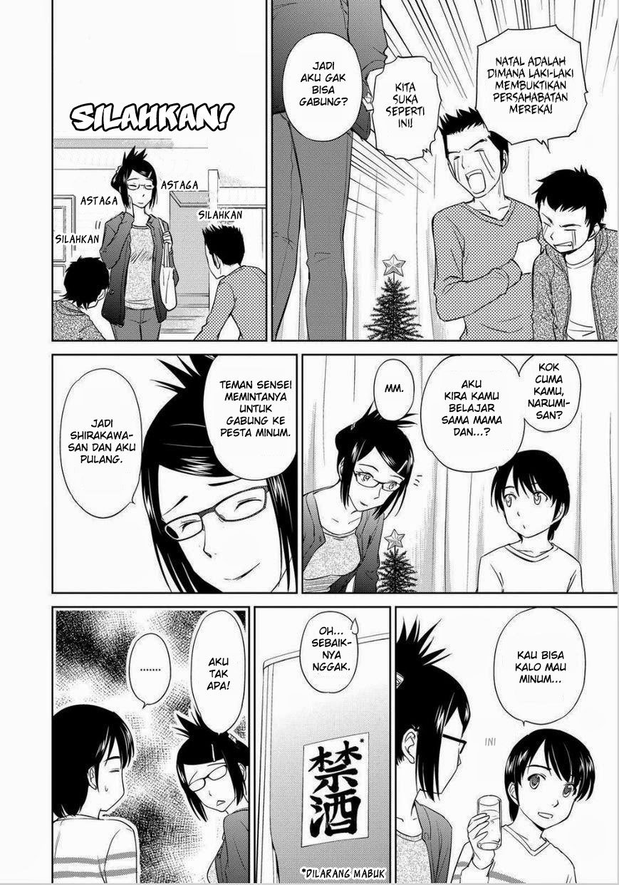 Chapter 33 - halaman 6