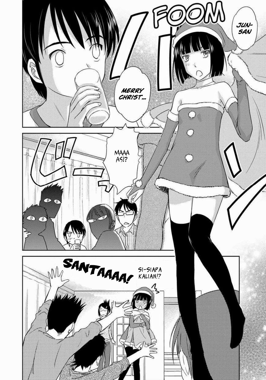 Chapter 33 - halaman 8