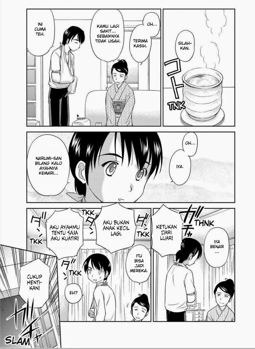 Chapter 32 - halaman 13