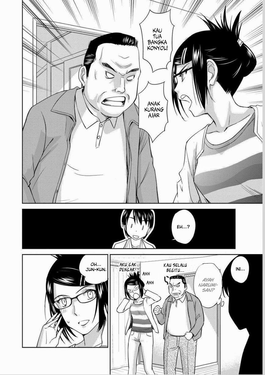 Chapter 32 - halaman 14