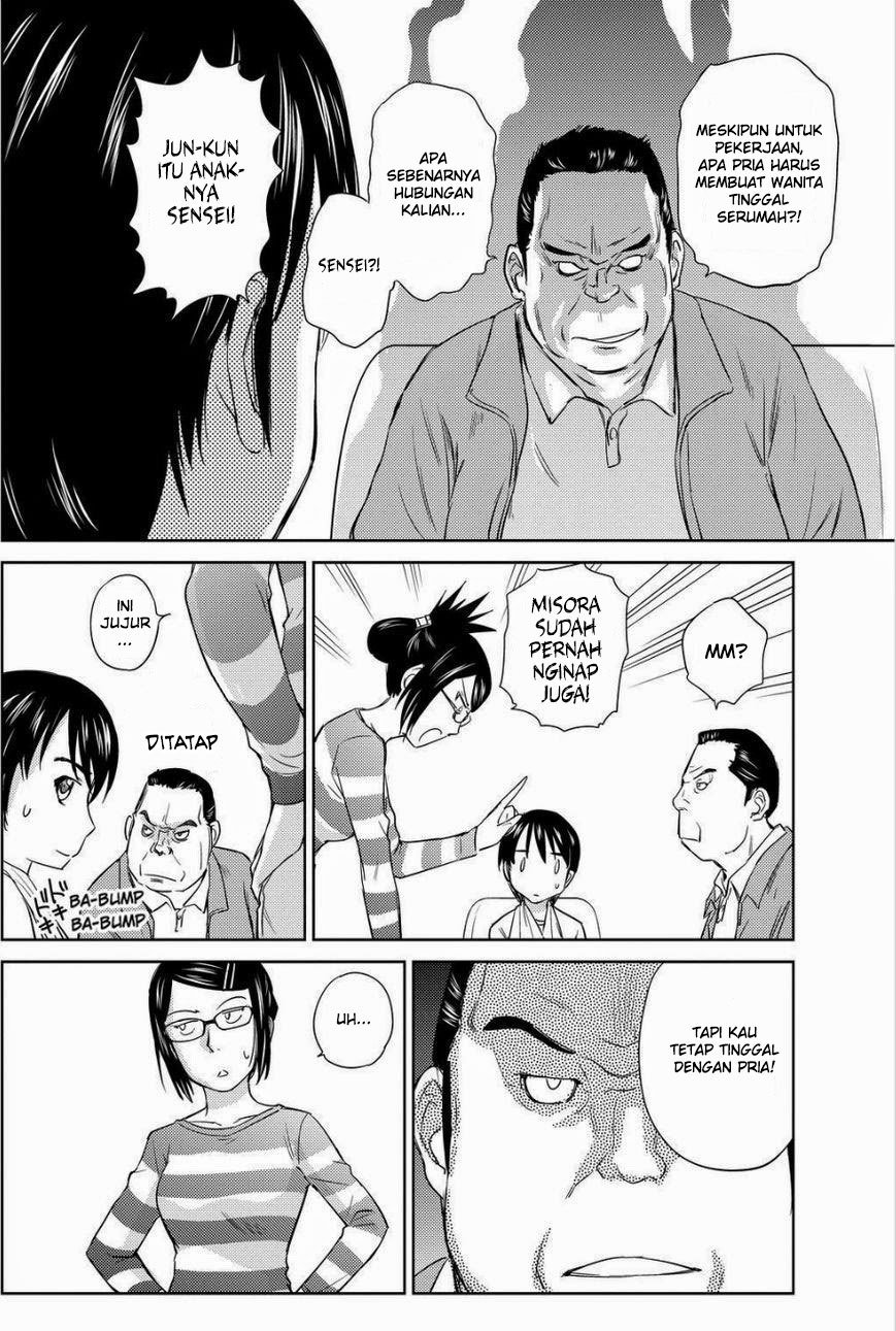 Chapter 32 - halaman 18