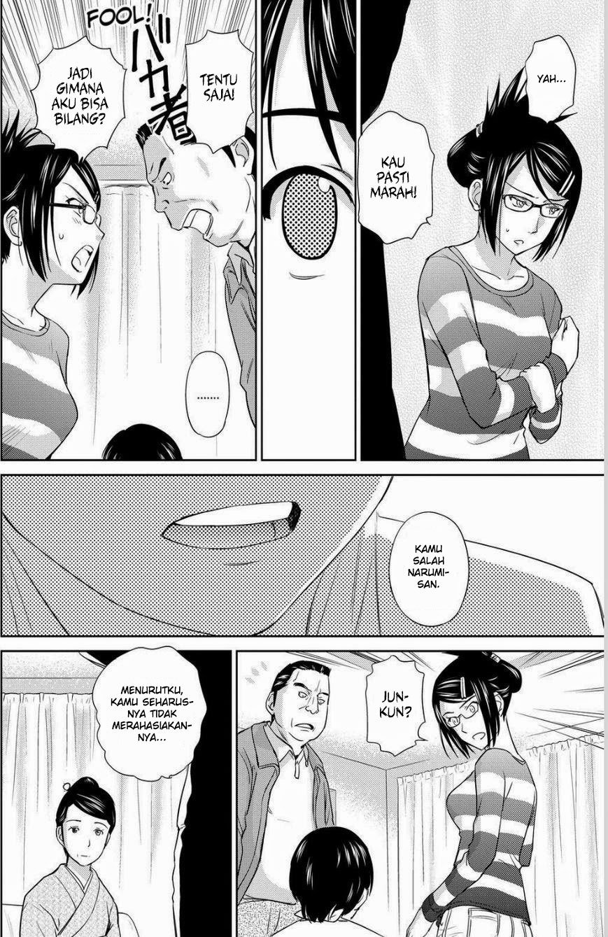Chapter 32 - halaman 20