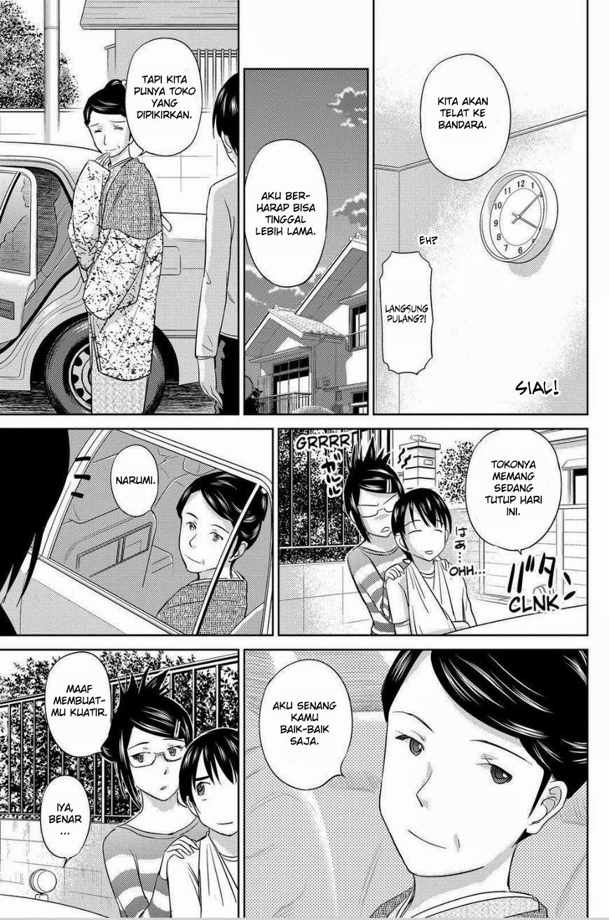 Chapter 32 - halaman 25