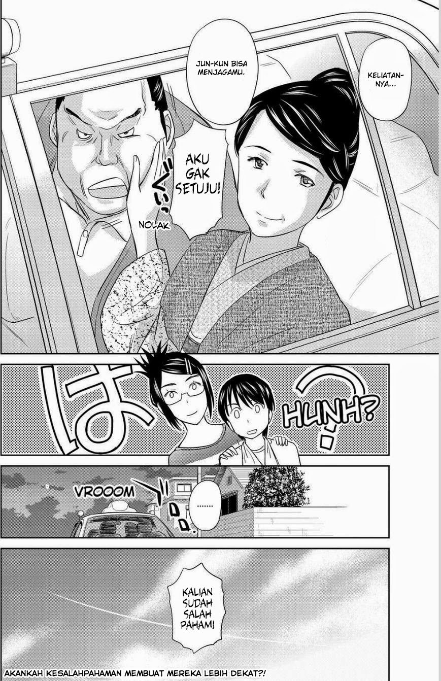 Chapter 32 - halaman 26