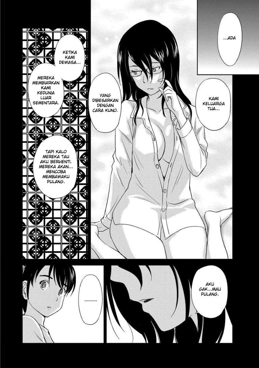 Chapter 32 - halaman 6