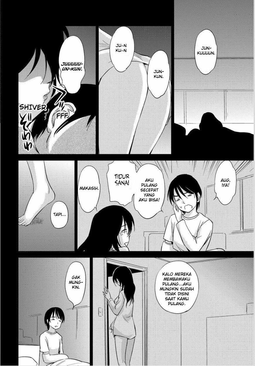 Chapter 32 - halaman 8