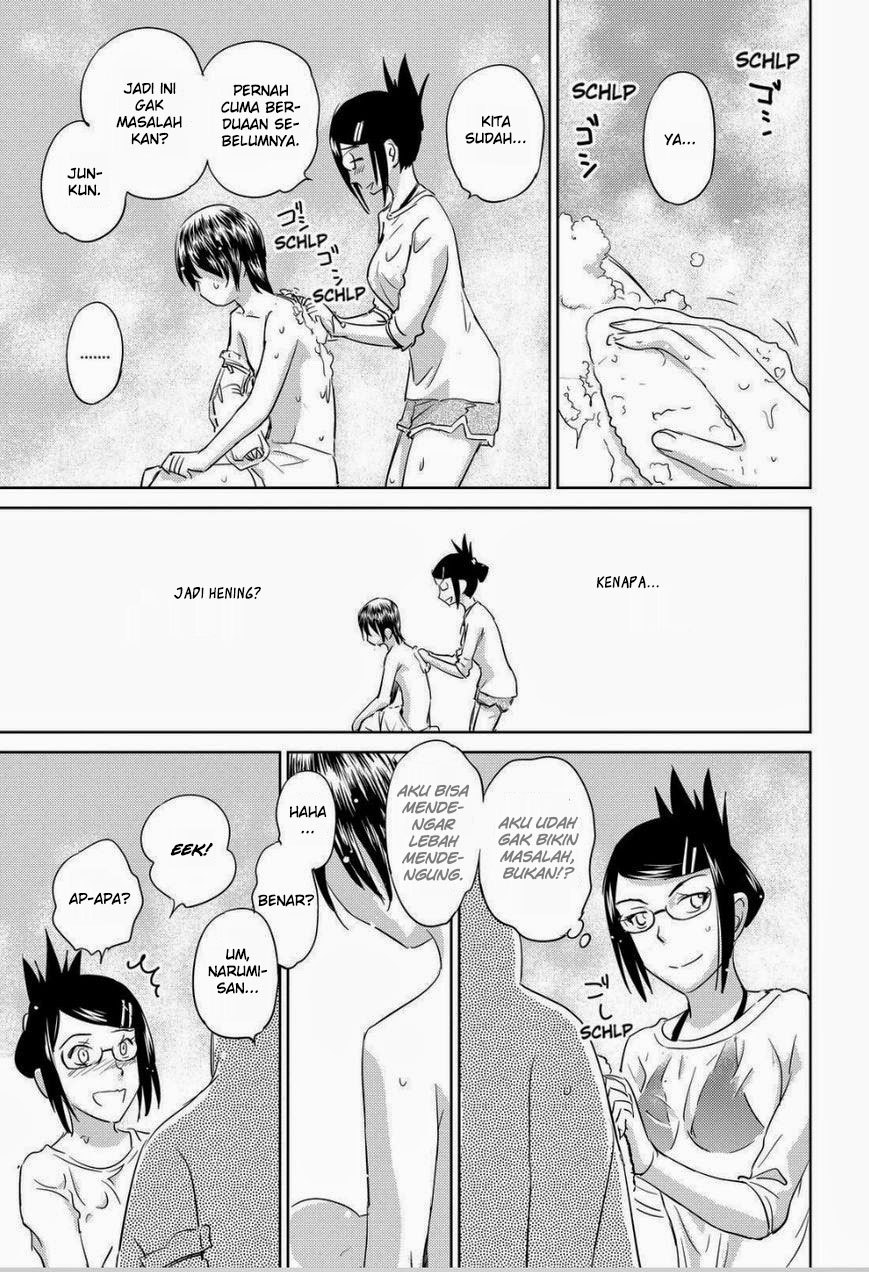 Chapter 31 - halaman 19