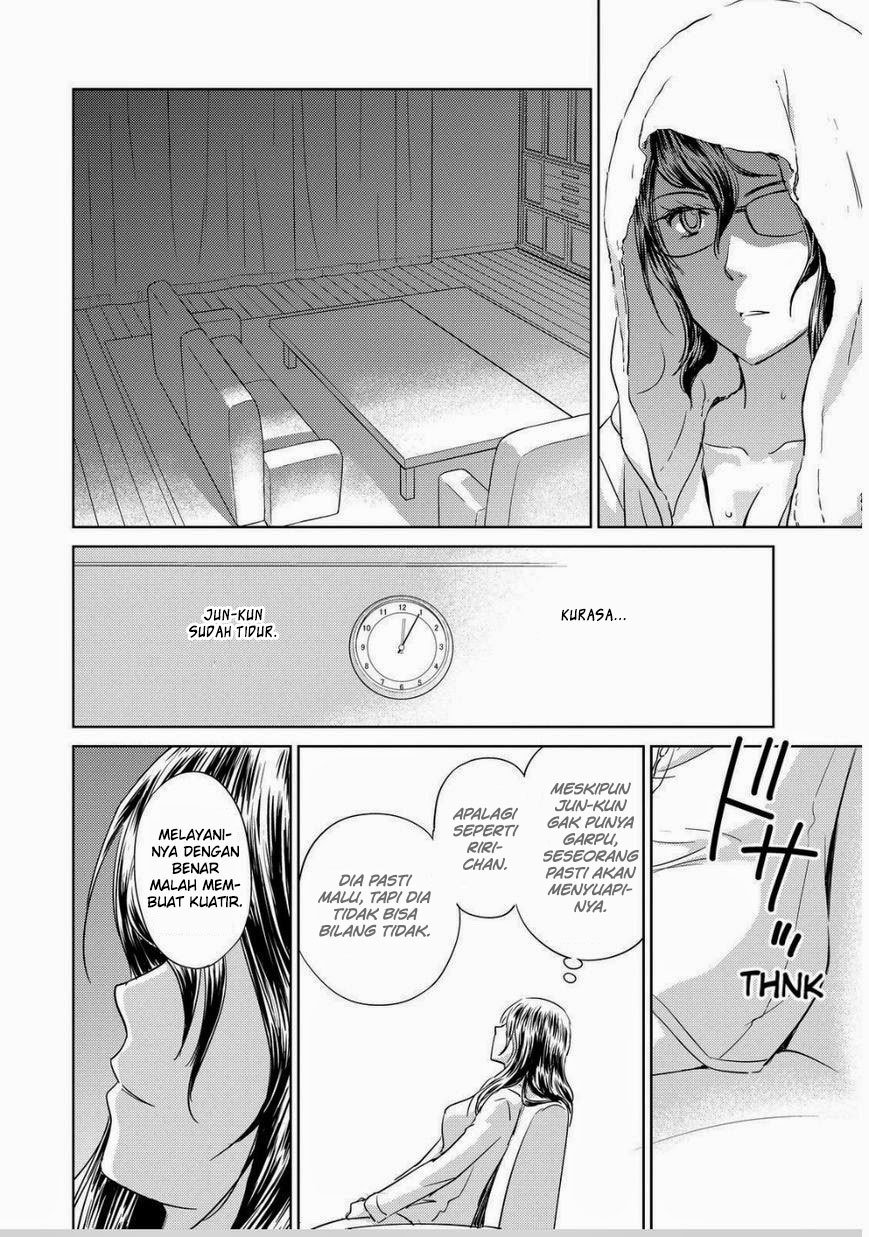 Chapter 31 - halaman 22
