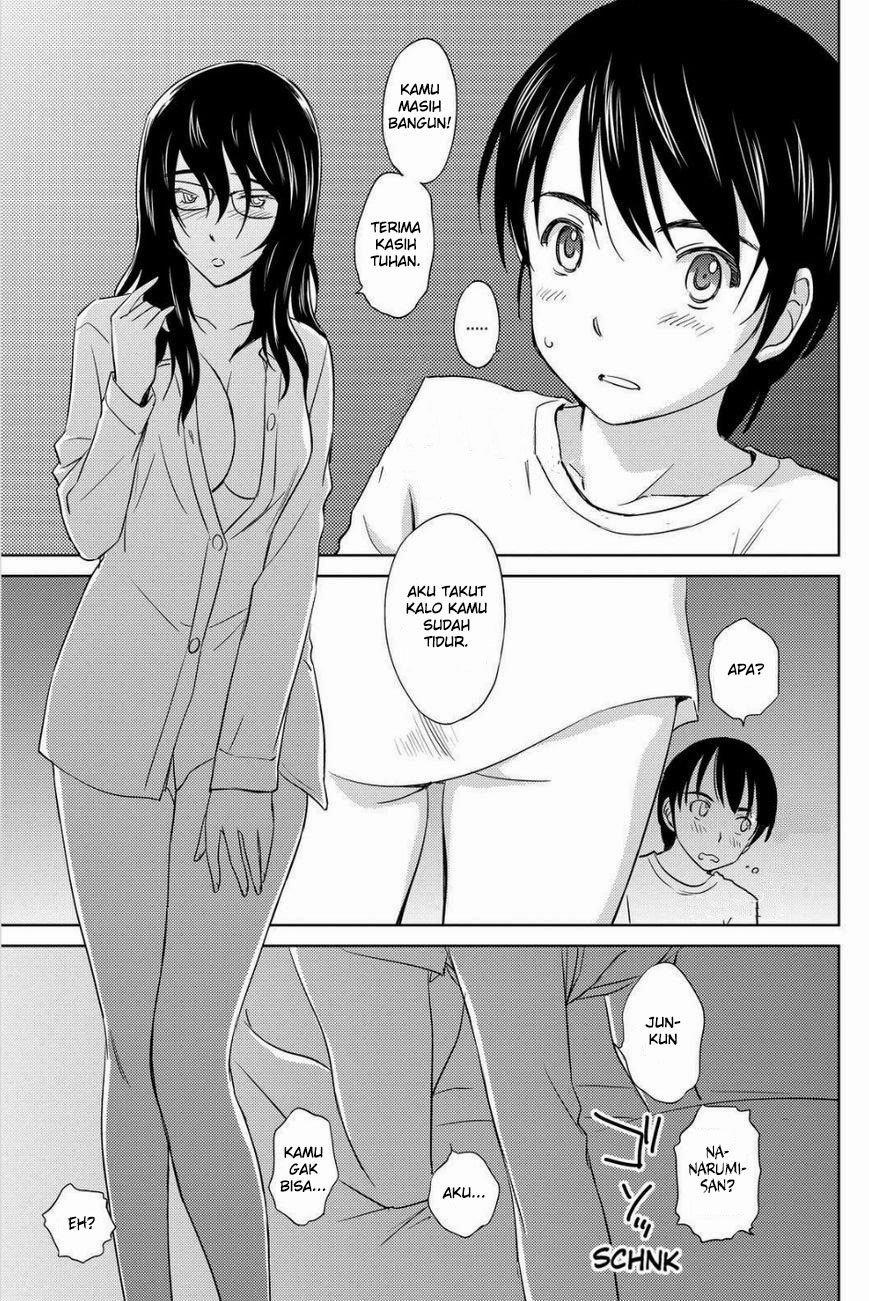 Chapter 31 - halaman 25