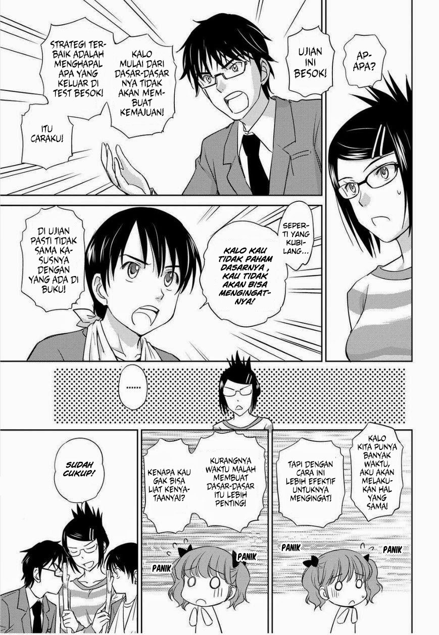 Chapter 31 - halaman 9