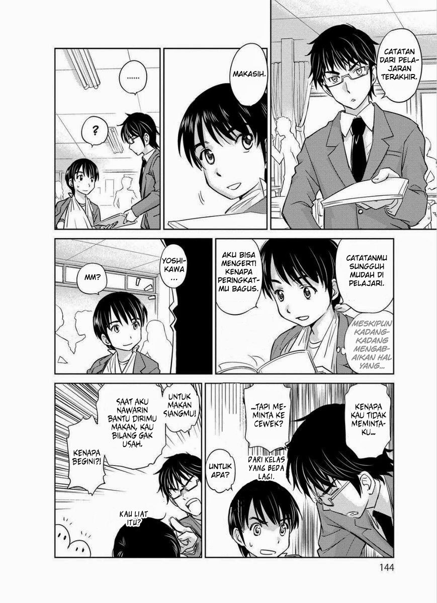 Chapter 30 - halaman 12