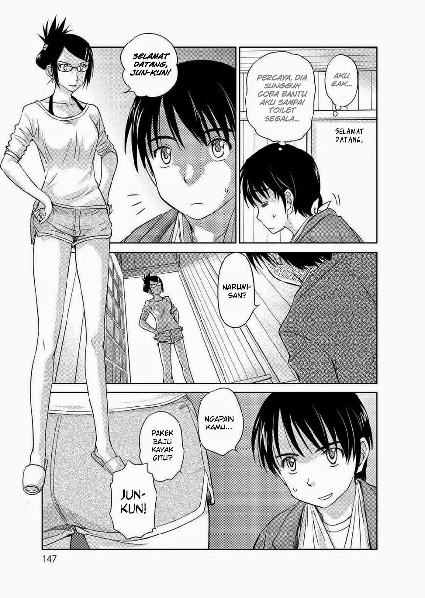 Chapter 30 - halaman 15