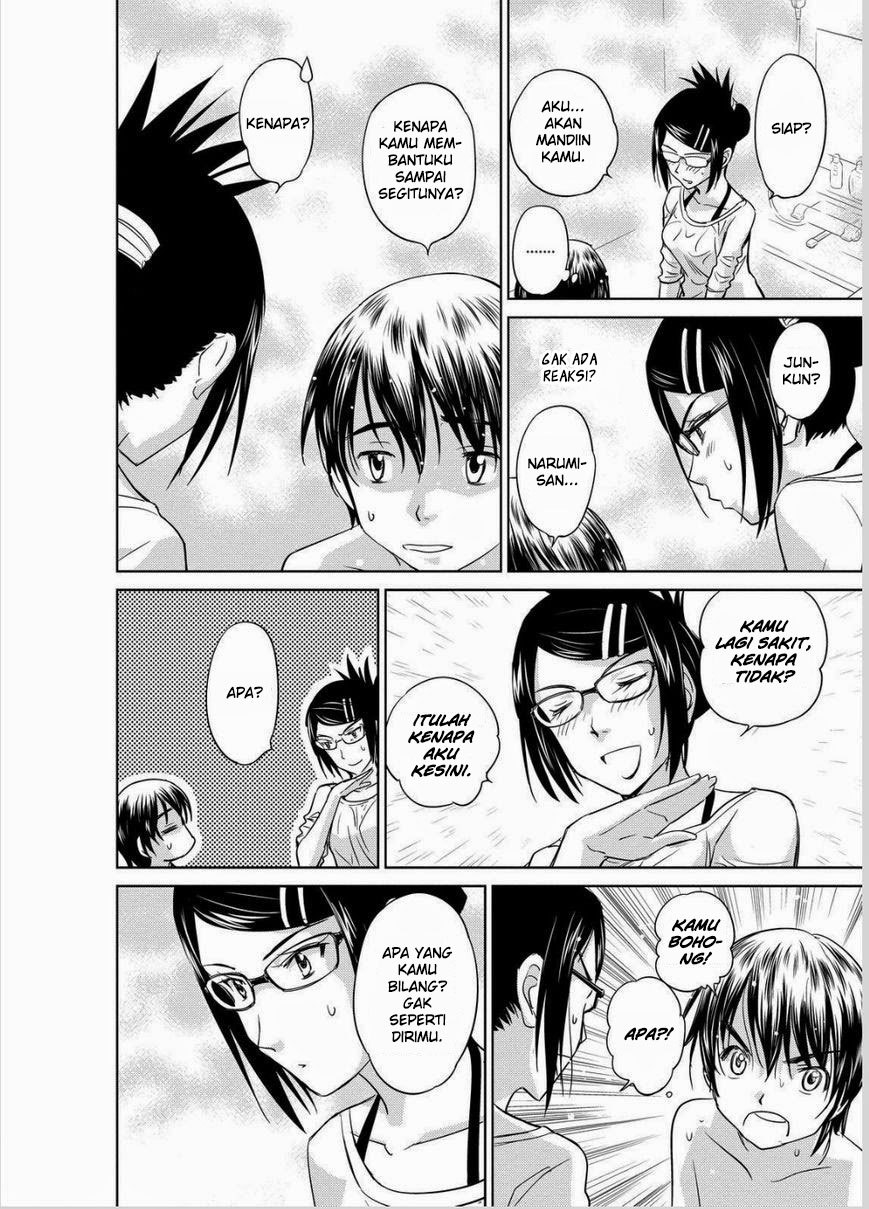 Chapter 30 - halaman 20