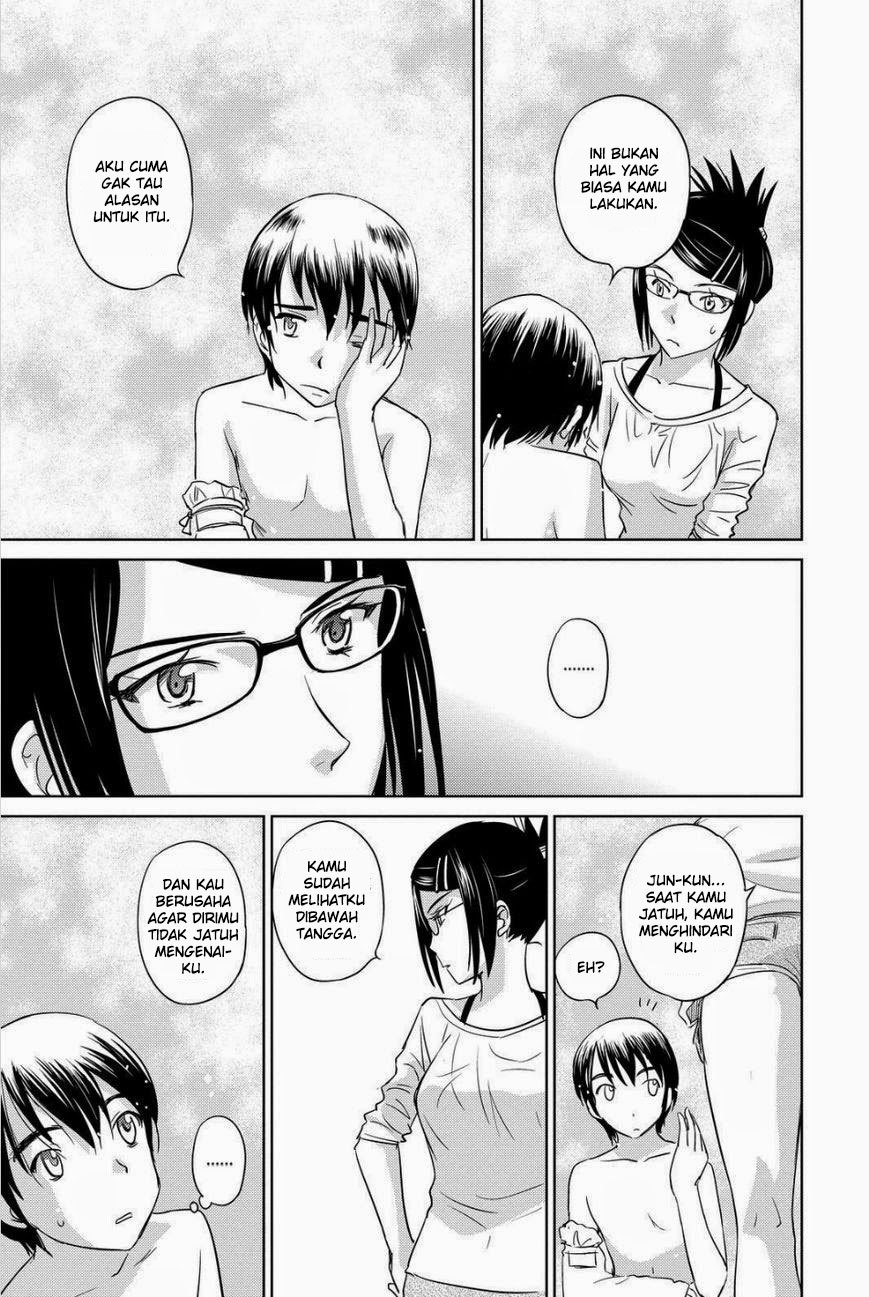 Chapter 30 - halaman 21