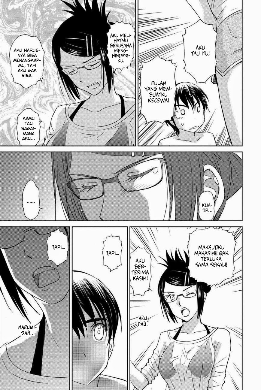 Chapter 30 - halaman 23