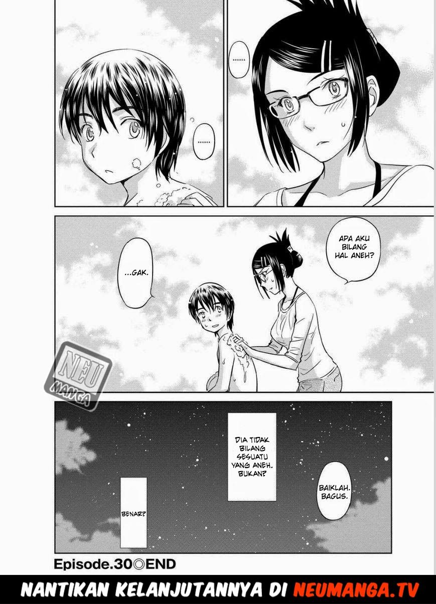 Chapter 30 - halaman 26