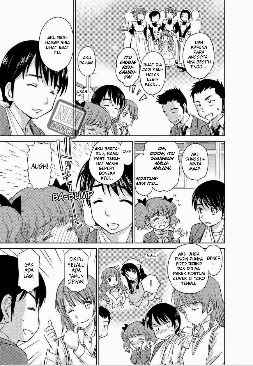 Chapter 30 - halaman 9