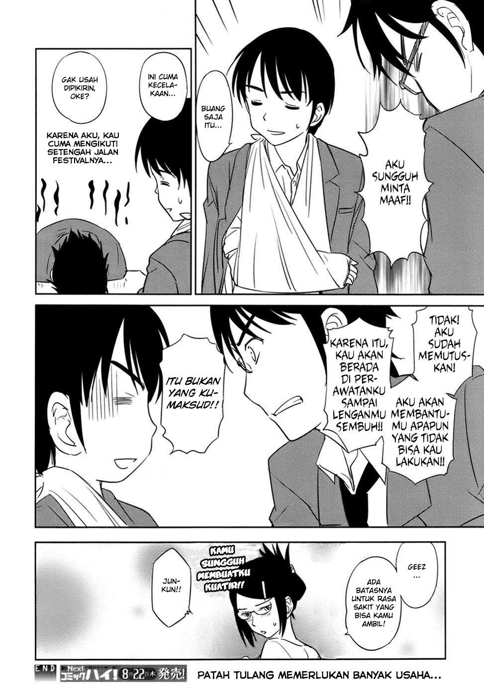 Chapter 29 - halaman 26