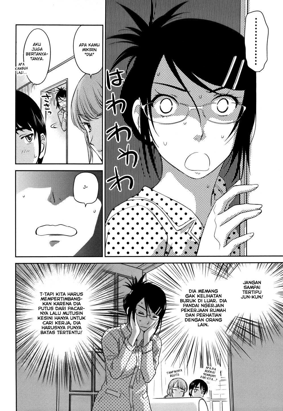 Chapter 27 - halaman 22