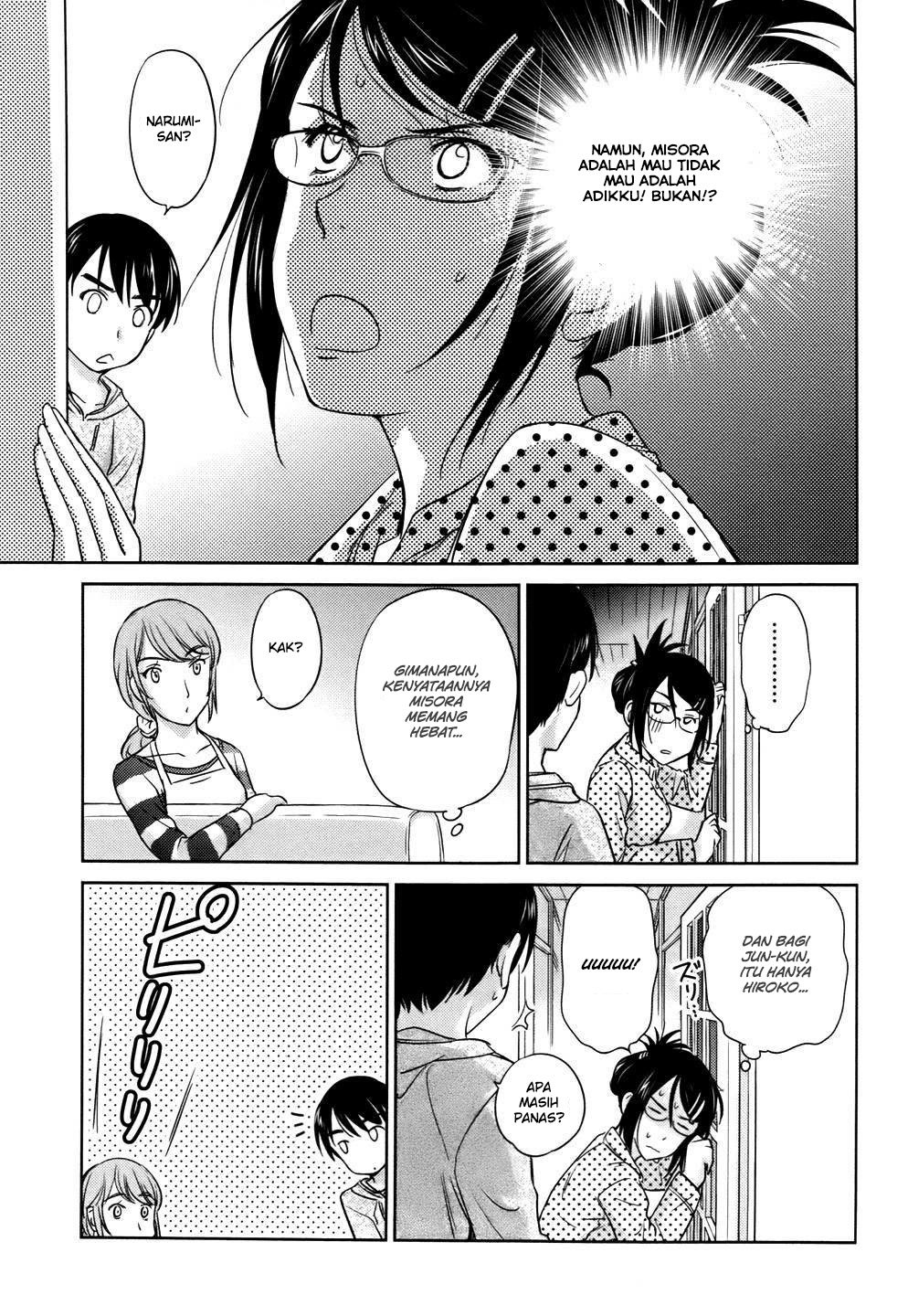 Chapter 27 - halaman 23