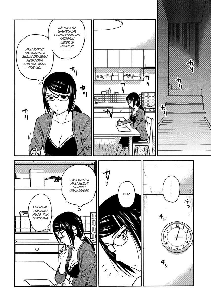 Chapter 26 - halaman 22