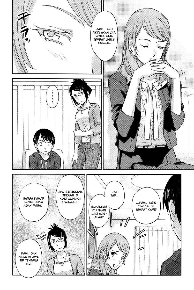 Chapter 25 - halaman 12