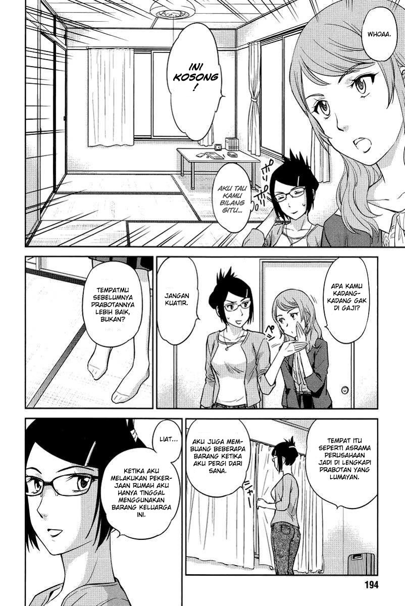 Chapter 25 - halaman 14