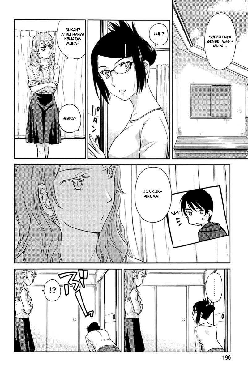 Chapter 25 - halaman 16
