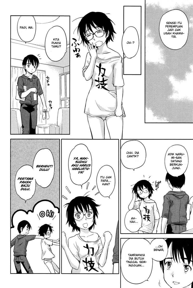 Chapter 25 - halaman 18