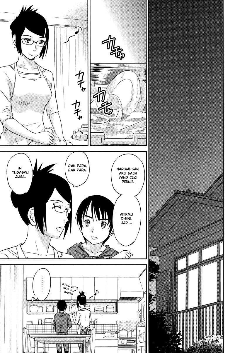Chapter 25 - halaman 19