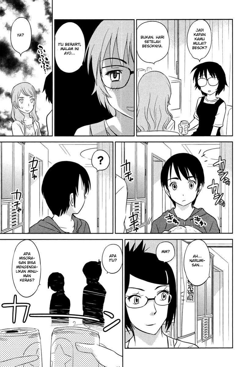 Chapter 25 - halaman 21