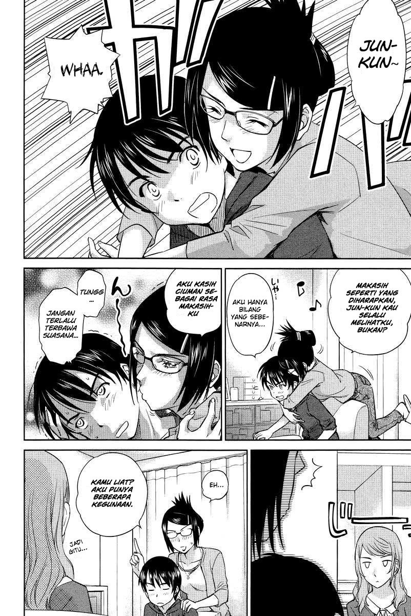 Chapter 25 - halaman 8