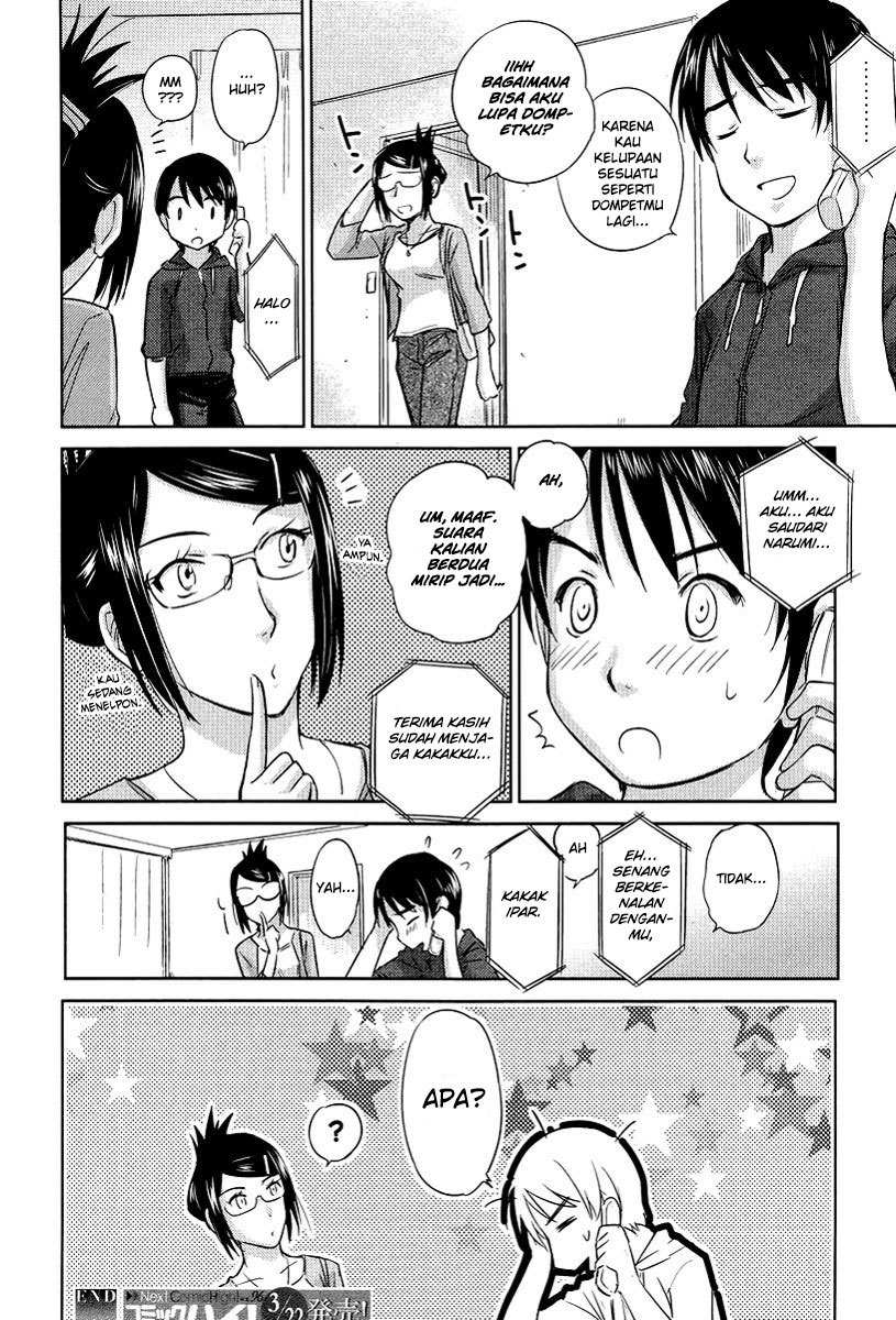 Chapter 24 - halaman 26