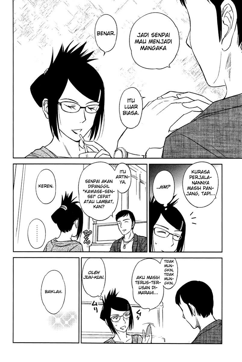 Chapter 23 - halaman 18