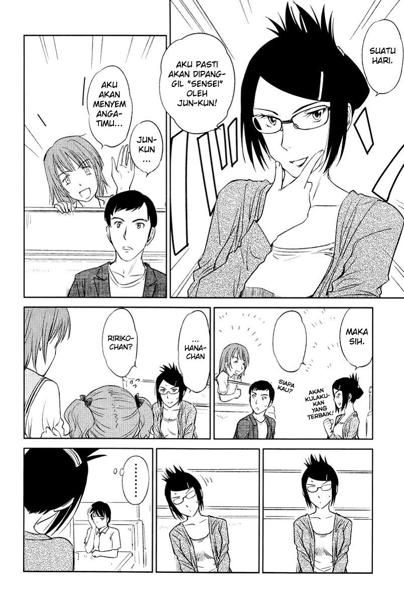 Chapter 23 - halaman 20