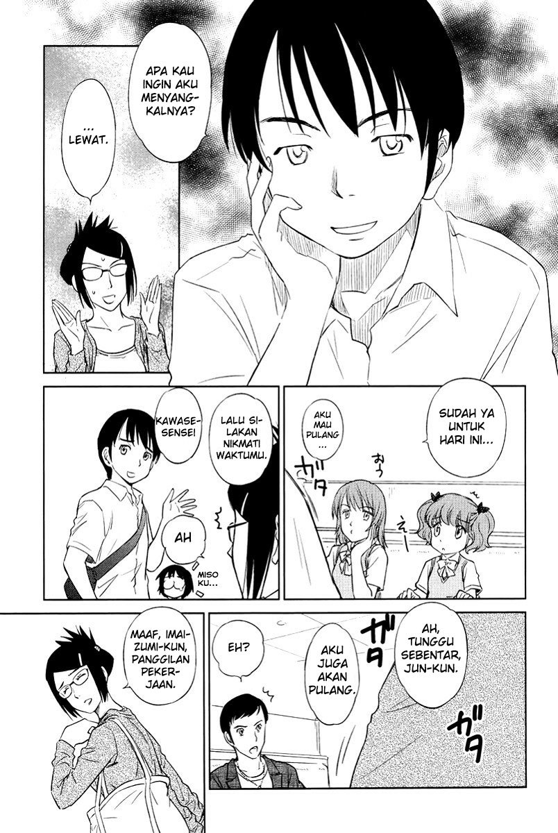 Chapter 23 - halaman 21