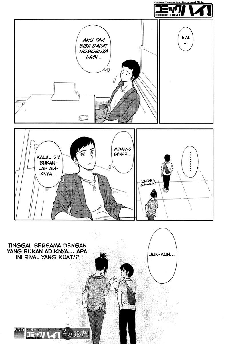Chapter 23 - halaman 22