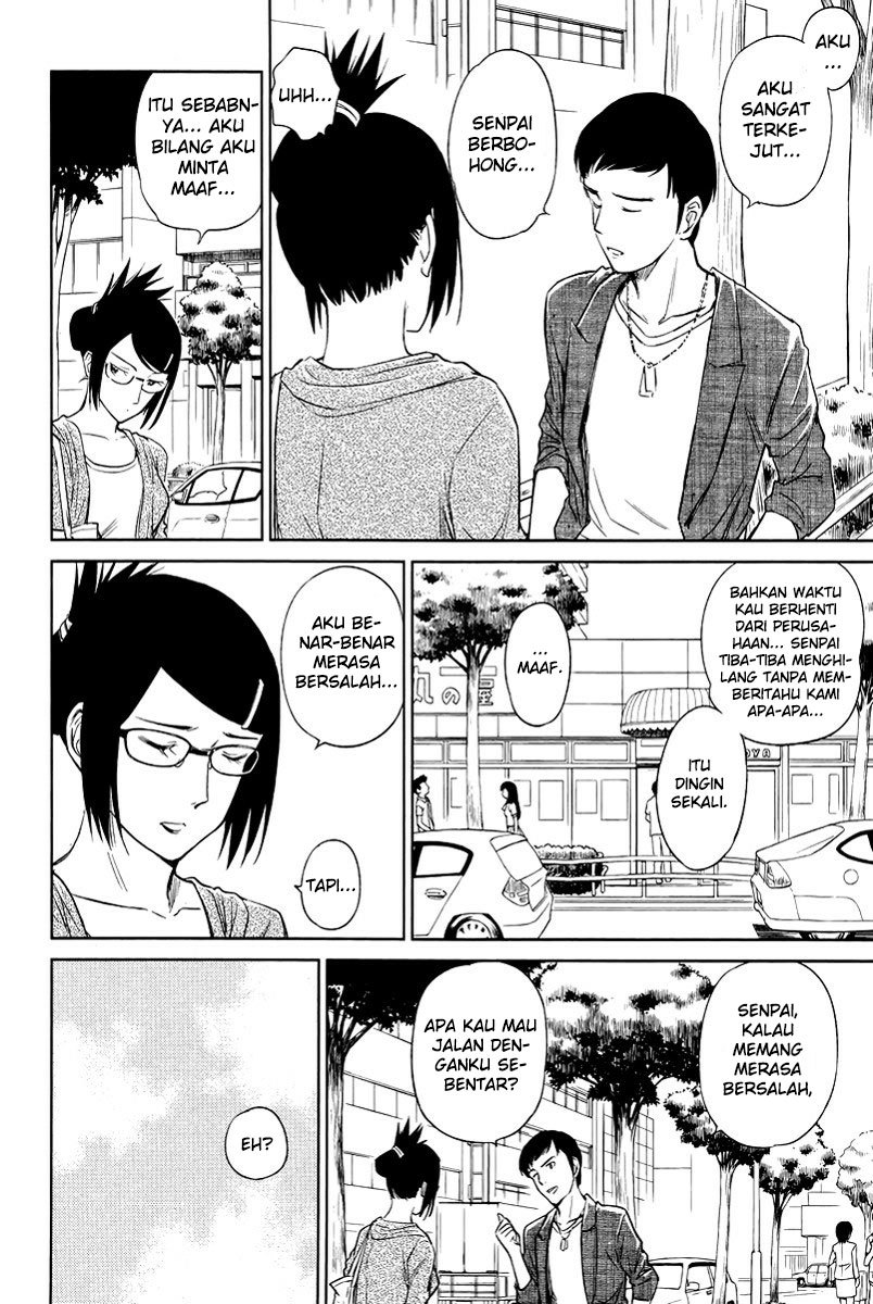 Chapter 23 - halaman 8