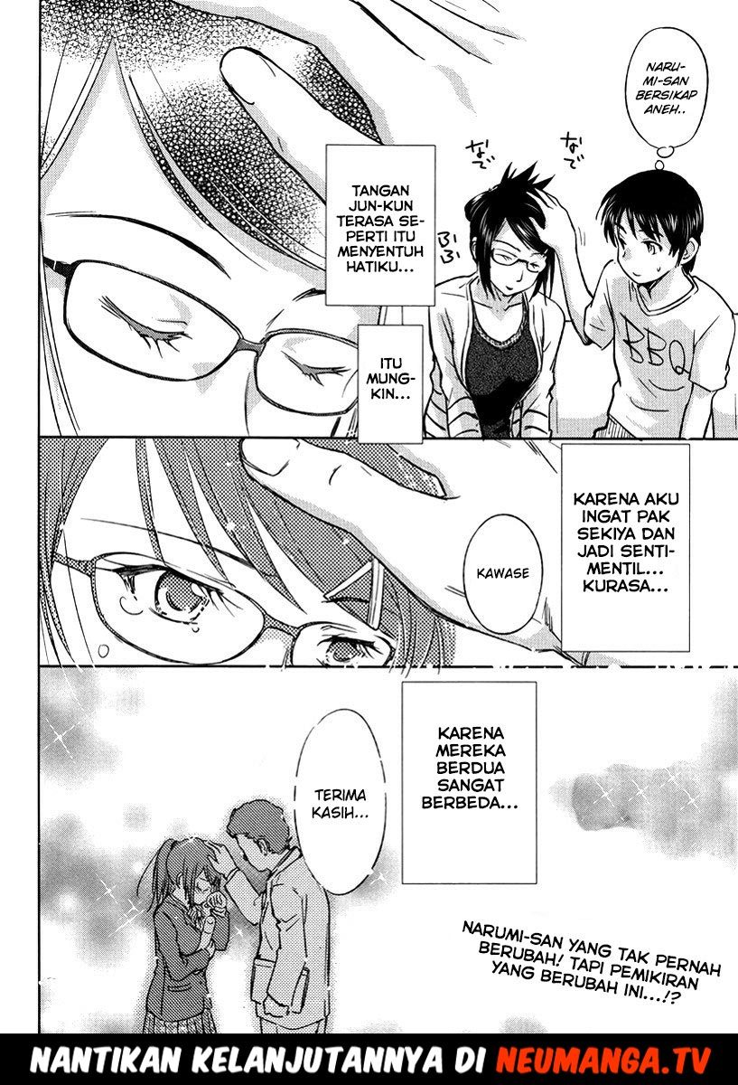 Chapter 21 - halaman 26