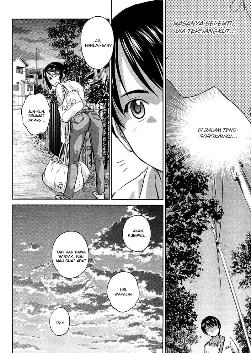 Chapter 20 - halaman 14