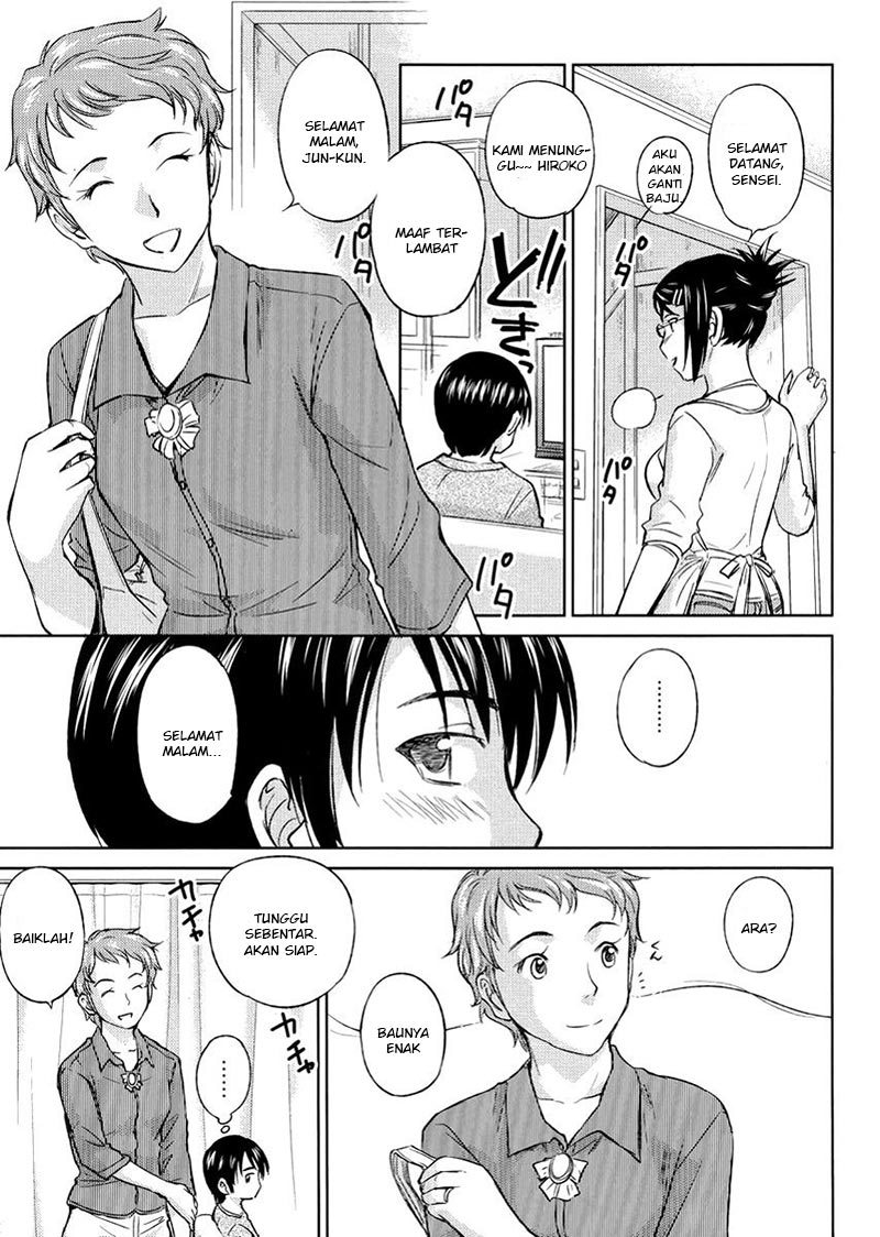 Chapter 20 - halaman 19