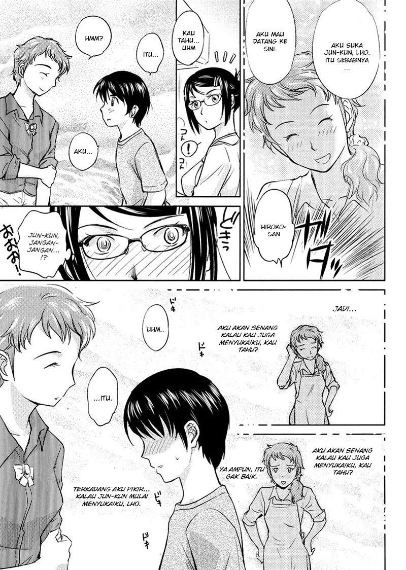 Chapter 20 - halaman 21