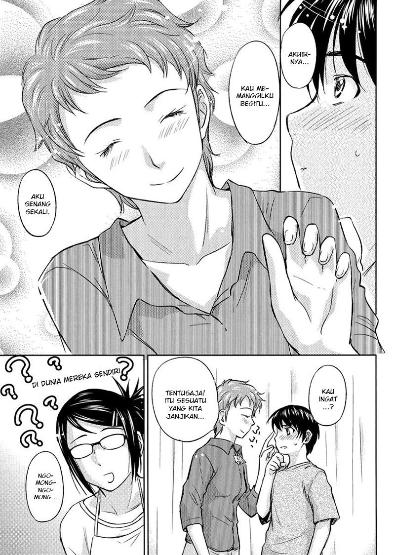 Chapter 20 - halaman 23