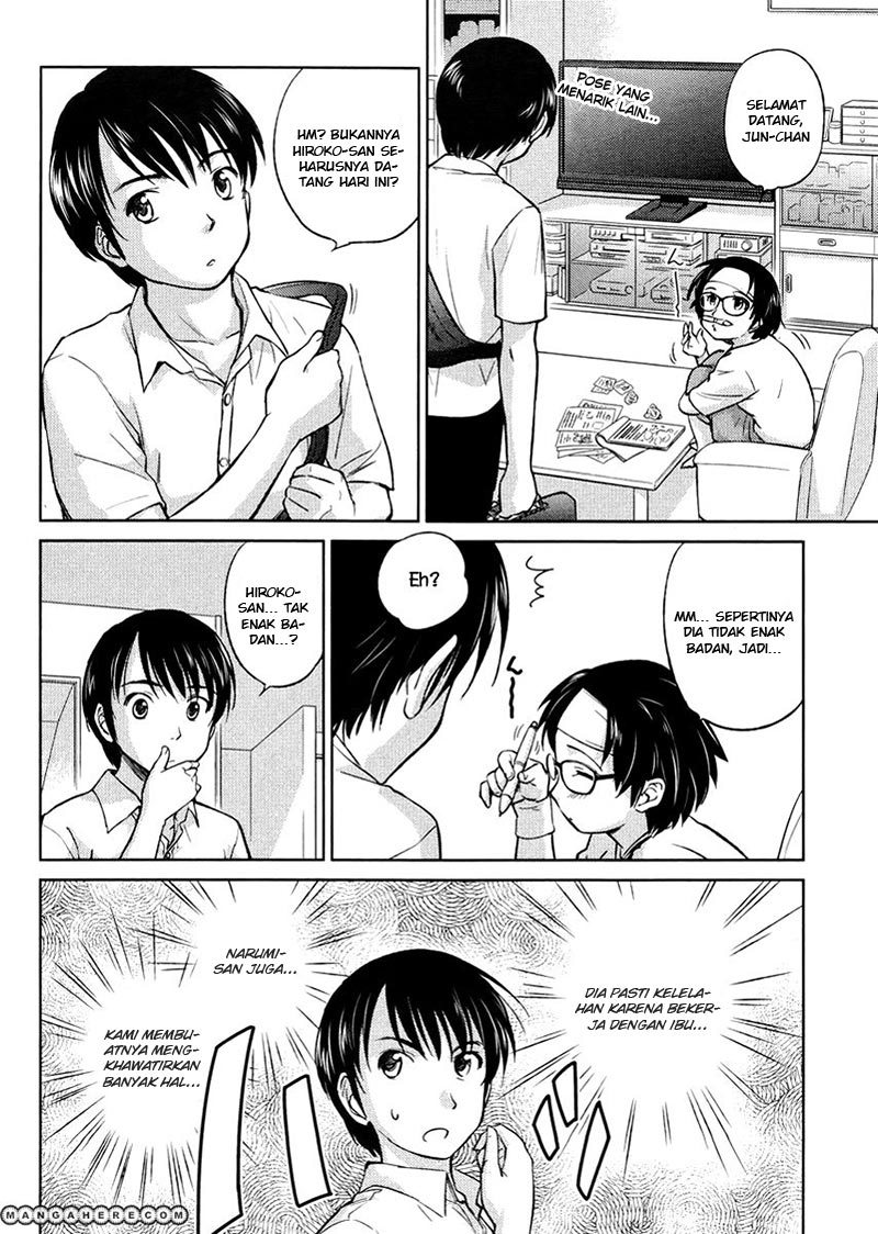 Chapter 19 - halaman 22